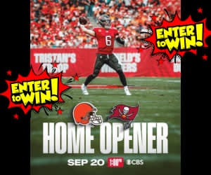 Giveaway